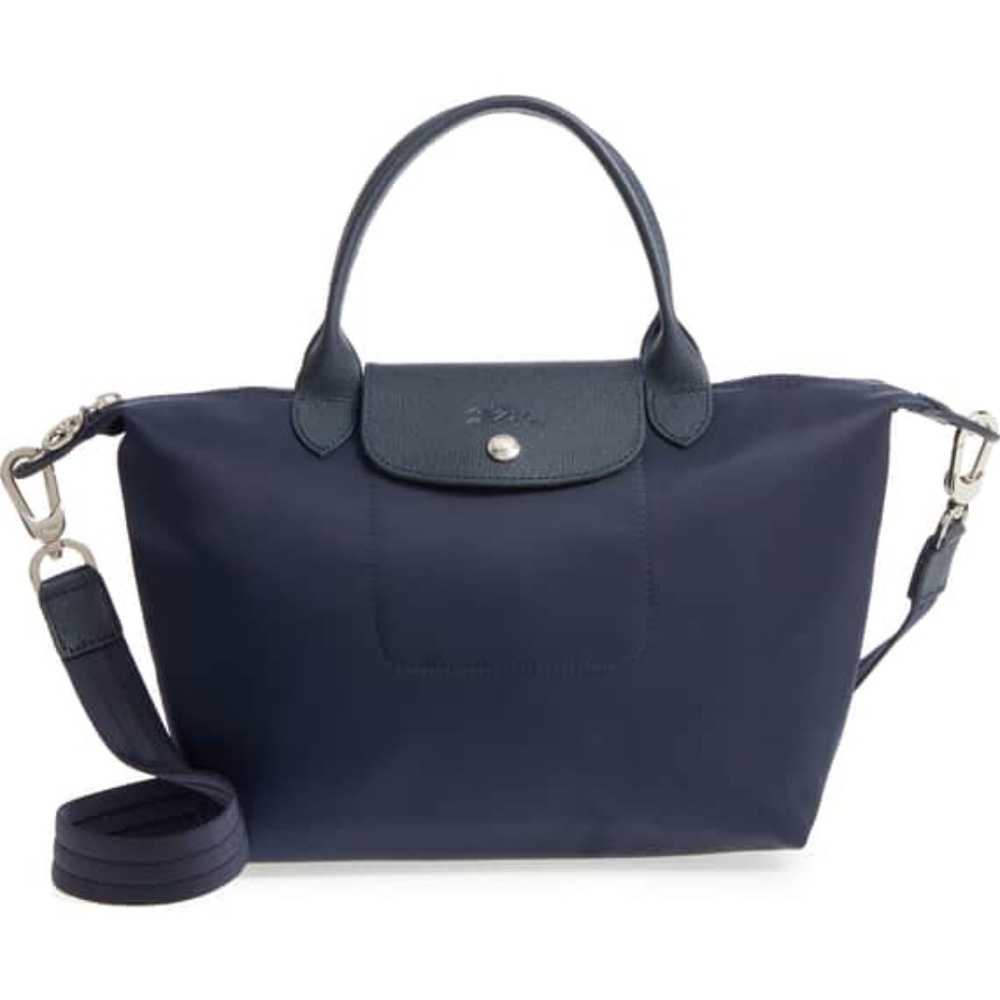 Longchamp Small Le Pliage Neo Crossbody Bag Purse